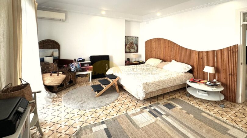 Dormitorio
