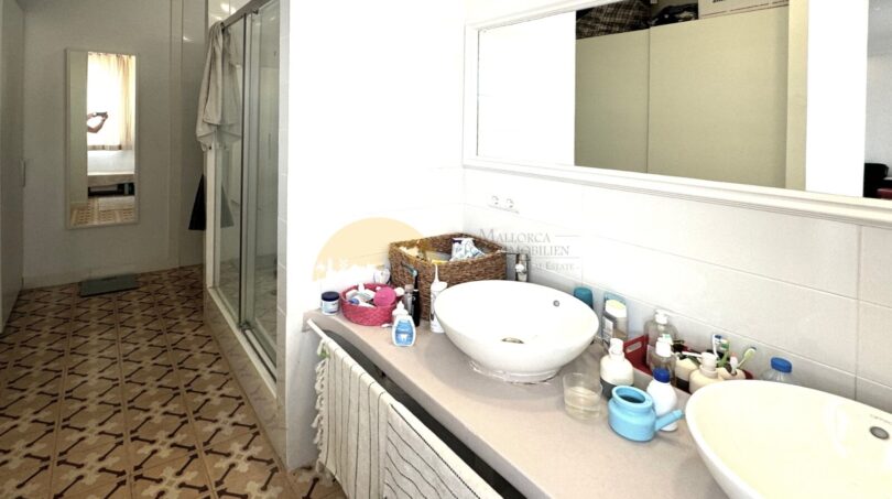 Cuarto de baño