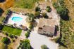Finca mit 5 Zimmern, 4 Bädern und Salzwasserpool zu kaufen