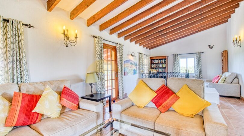 Sala de estar