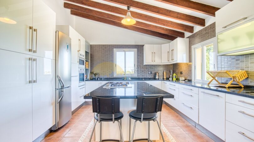 Cocina