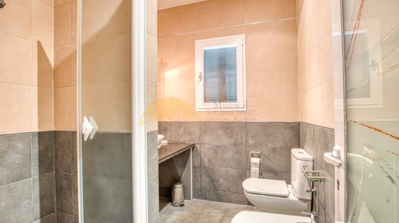 Cuarto de baño