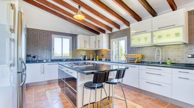 Cocina