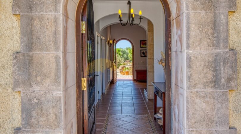 Entrada