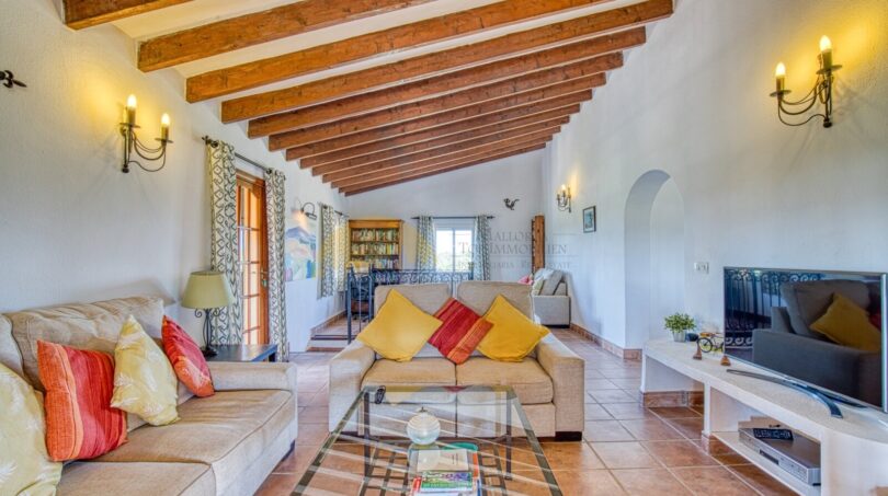Sala de estar