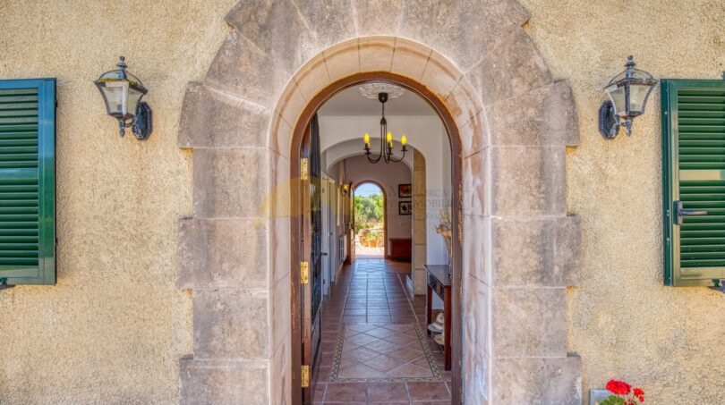 Entrada