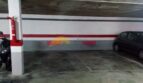 Underground car park