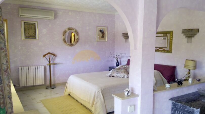 Dormitorio