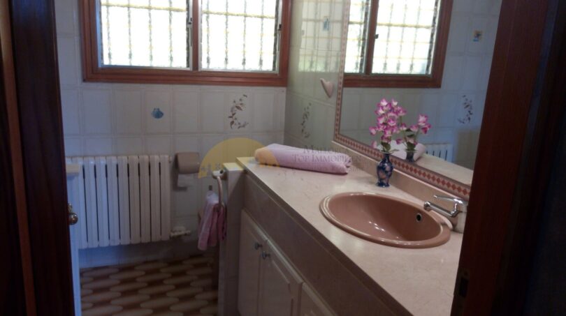 Cuarto de baño