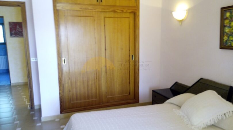 Dormitorio