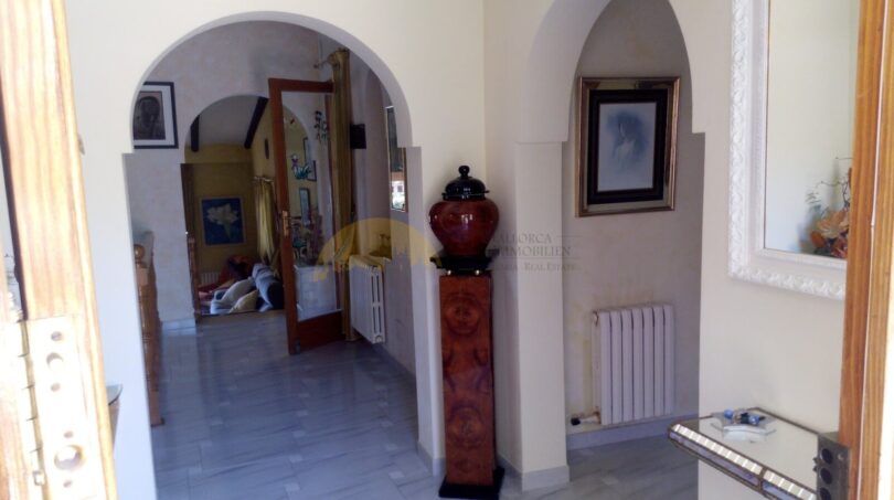 Pasillo