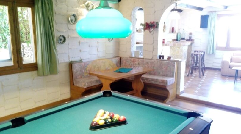 Billiard
