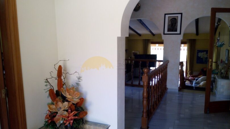Pasillo