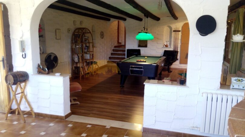 Gamingroom