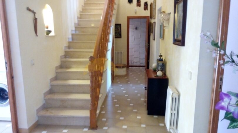 Escalera
