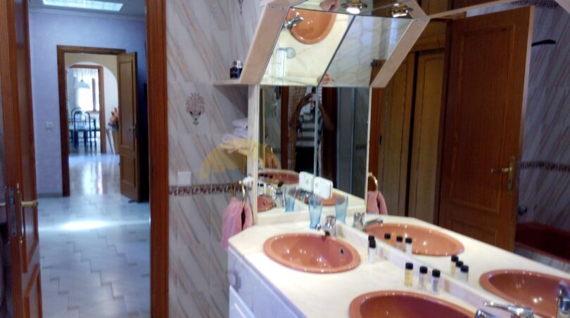 Cuarto de baño