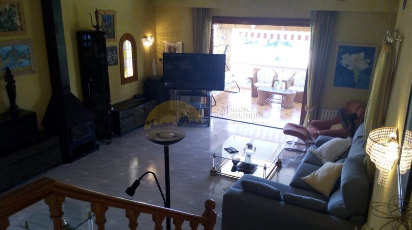 Sala de estar