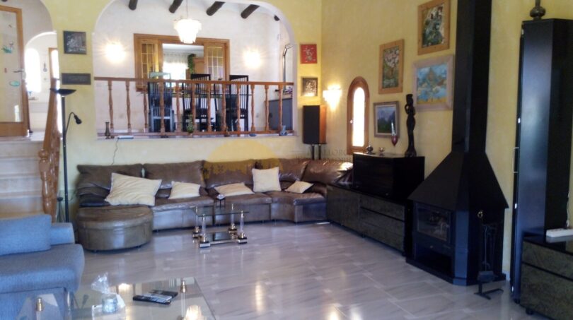 Sala de estar