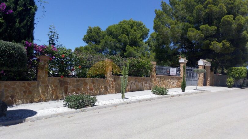 Calzada
