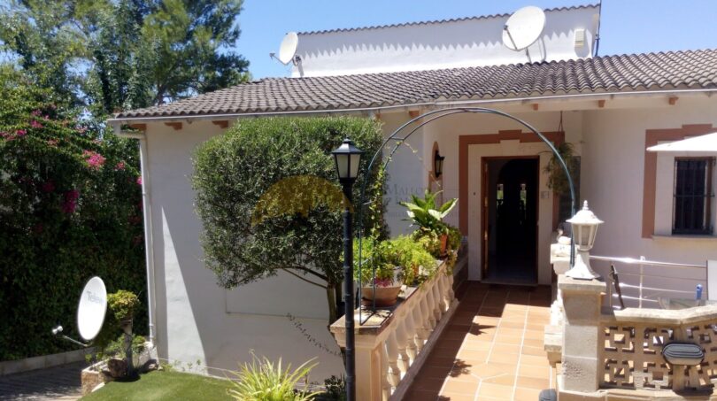 Entrada
