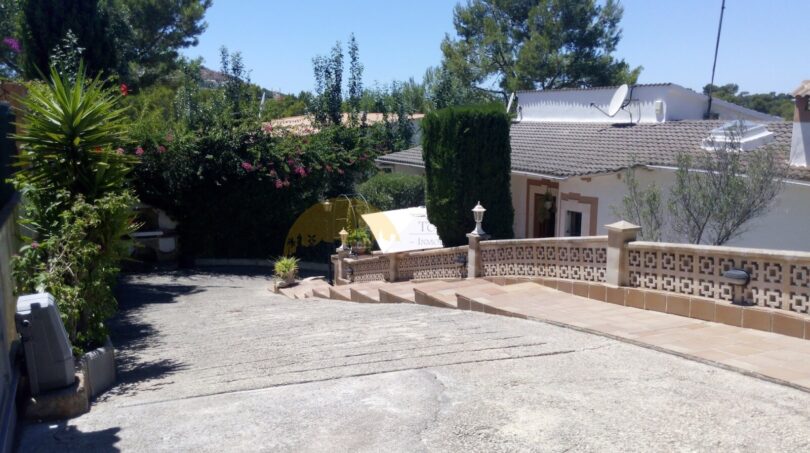 Calzada