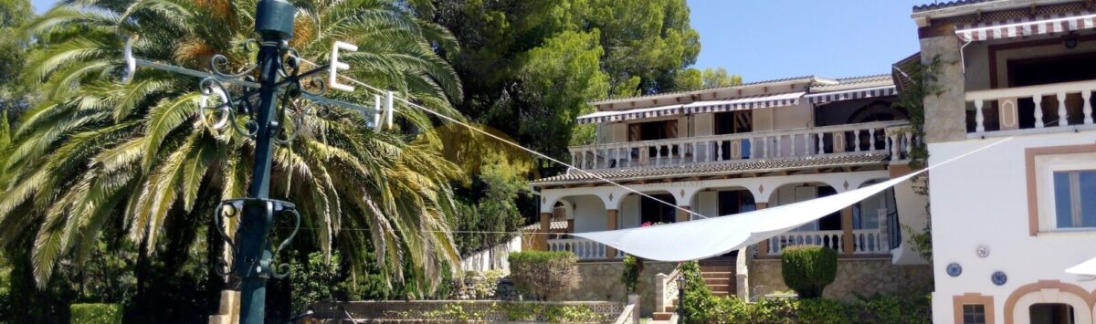 Bild zum Objekt: Villa mit 6 Zimmern, Sauna, Garage & 11x7m Pool zum Verkauf