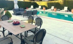 Exklusive Villa – Eleganz und Komfort vereint