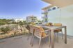 Neubauwohnungen mit 2 SZ, Terrasse & 2 G.-Pools zu verkaufen