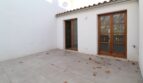 Terrasse mit Coladuria