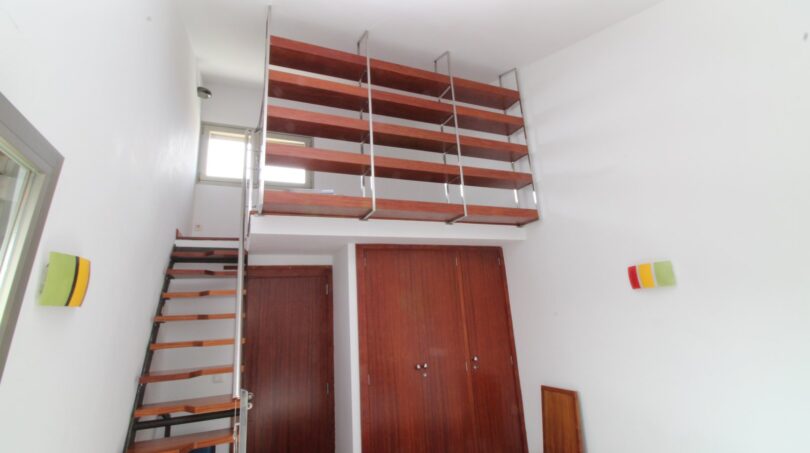 Galerie vom Kinderschlafzimmer