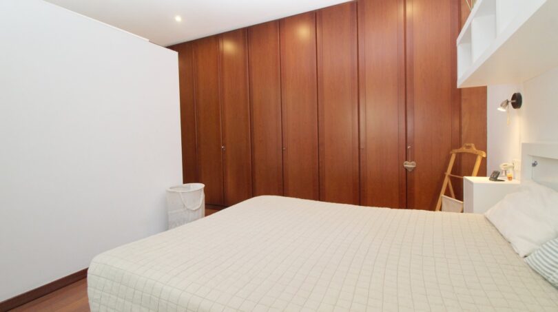 Master Schlafzimmer