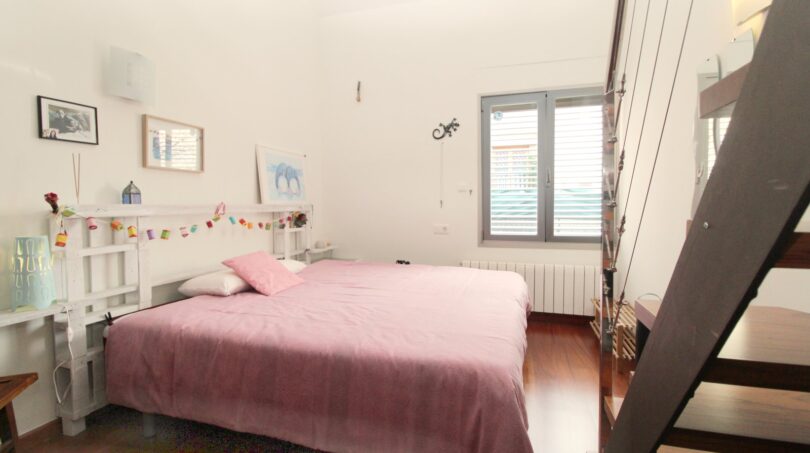 Kinderzimmer eins