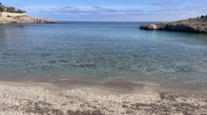 Cala Murada