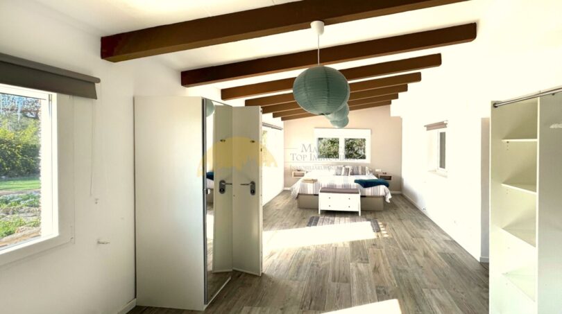 Dormitorio 