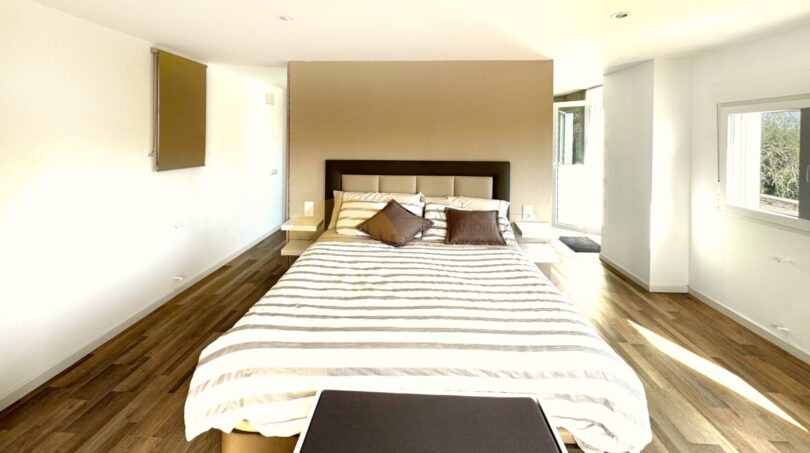 Dormitorio
