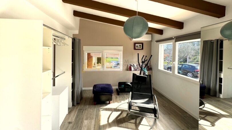 Dormitorio