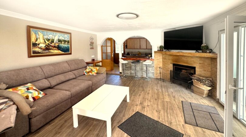 Sala de estar