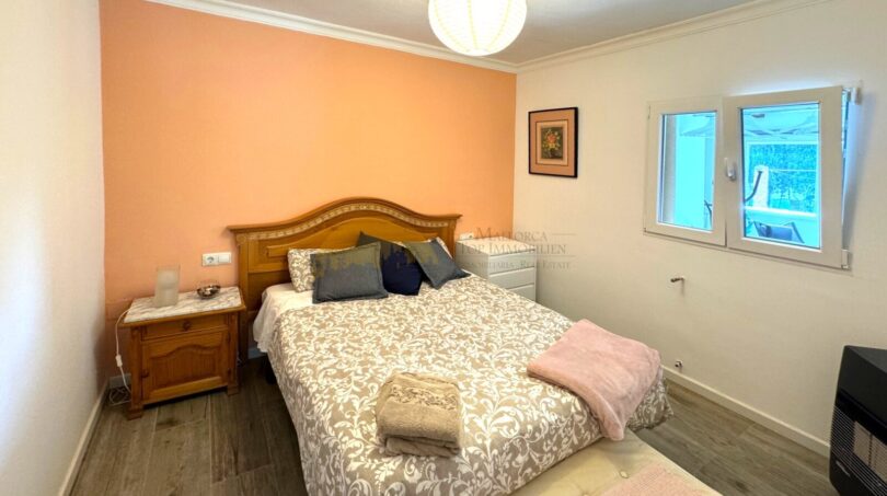 Dormitorio