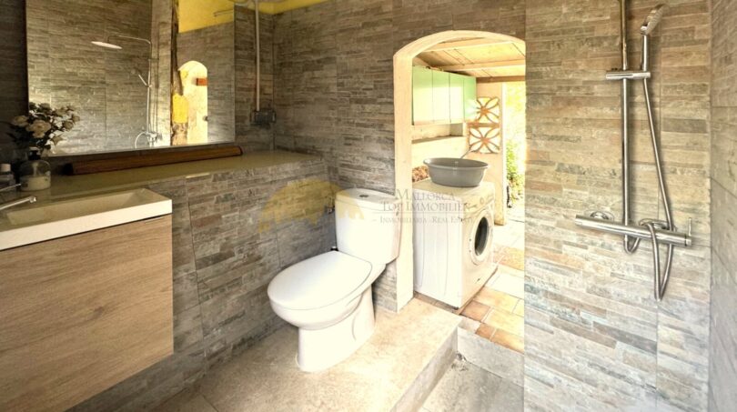 Cuarto de baño