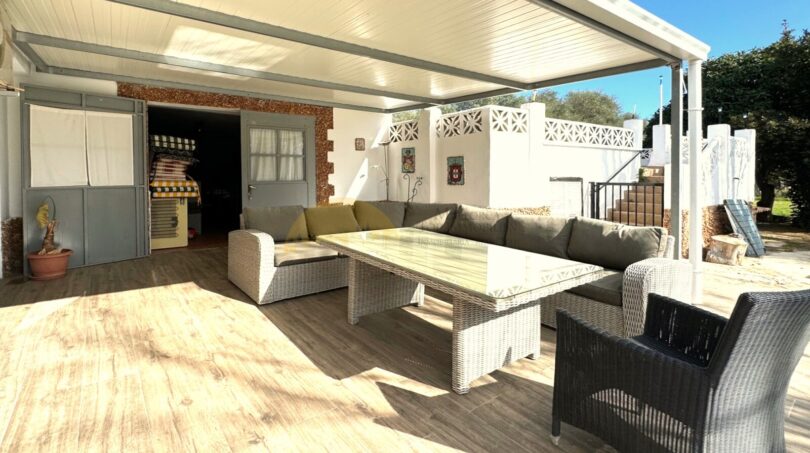 Terraza
