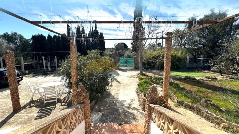Instalaciones exteriores