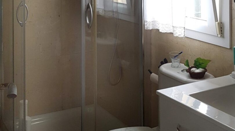 Cuarto de baño