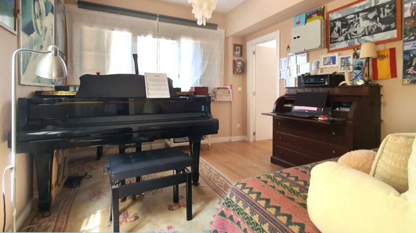 Dormitorio