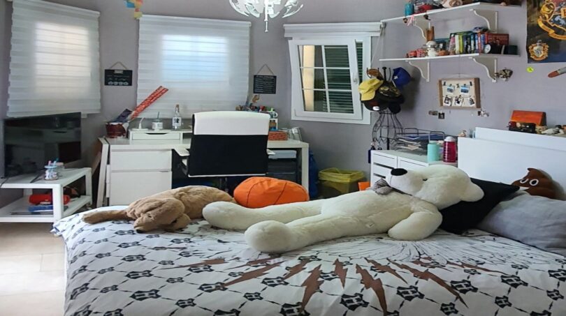 Dormitorio