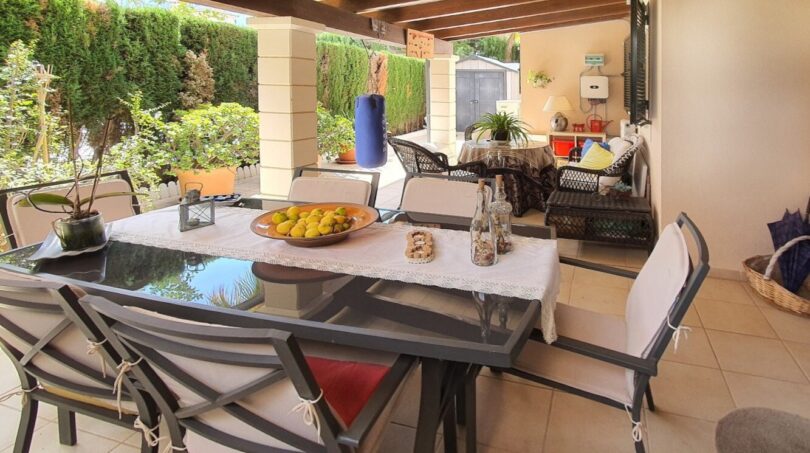 Terraza