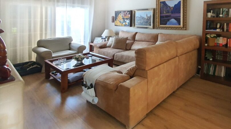 Sala de estar