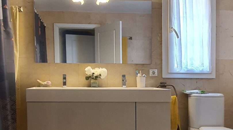Cuarto de baño