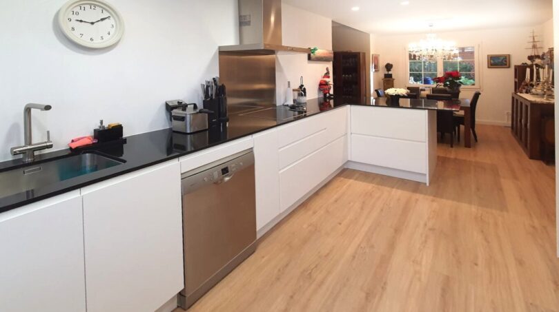 Cocina