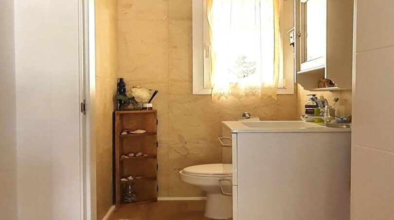 Cuarto de baño