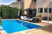 182m² DHH mit 4 SZ, 4 Bädern und Salzwasserpool zum Verkauf
